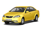 Ворсовые коврики на Daewoo Gentra 2013 - 2016 в Перми