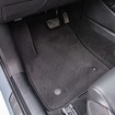 EVA коврики на Geely Tugella 2019 - 2025 в Перми