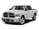 EVA коврики на Dodge RAM IV 2008 - 2024 в Перми