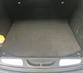 Ворсовые коврики на Jeep Grand Cherokee (WK2) 2010 - 2022 в Перми