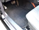 EVA коврики на Mercedes E (W210) 1995 - 2002 в Перми