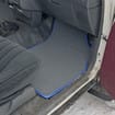 Коврики на Toyota 4runner II 1989 - 1995 в Перми