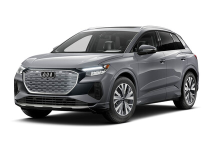 Коврики на Audi Q4 e-tron 2021 - 2026 в Перми Коврики на Audi Q4 e-tron 2021 - 2026 в Перми