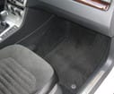 EVA коврики на Volkswagen Passat B7 2010 - 2015 в Перми
