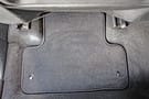 EVA коврики на Land Rover Range Rover Evoque I 2011 - 2018 в Перми