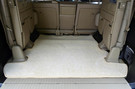Ворсовые коврики на Lexus LX 570 и LX450d 2007 - 2023 в Перми