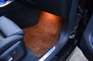 Коврики на BMW X5 (G05/G18) 2018 - 2025 в Перми