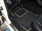 Коврики на Mercedes E (W211) 2002 - 2009 в Перми