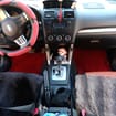 EVA коврики на Subaru Forester IV 2012 - 2019 в Перми