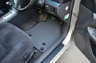 EVA коврики на Toyota Allion I 2001 - 2007 в Перми