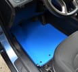 Коврики на Hyundai ix35 2010 - 2017 в Перми
