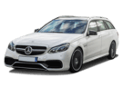 Ворсовые коврики на Mercedes E (W212) 2009 - 2016 в Перми