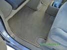 EVA коврики на Honda StepWGN III 2005 - 2009 в Перми