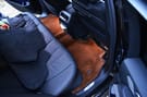 Коврики на BMW X5 (G05/G18) 2018 - 2025 в Перми