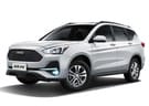 Коврики на Haval M6 2021 - 2025 в Перми