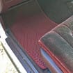 EVA коврики на Toyota Cresta (X80) 1988 - 1992 в Перми