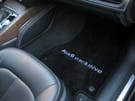 Коврики на Audi S6 (C7) 2012 - 2018 в Перми