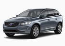 EVA коврики на Volvo XC60 I 2008 - 2017 в Перми