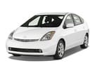 EVA коврики на Toyota Prius (20) 2004 - 2009 в Перми