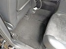 Коврики на Skoda Kodiaq II 2023 - 2025 в Перми