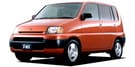Коврики на Honda S-MX 1996 - 2002 в Перми