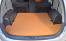 Ворсовые коврики на Toyota Wish II 2009 - 2017 в Перми