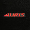Коврики на Toyota Auris II 2012 - 2018 в Перми