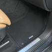 Коврики на Volvo XC90 II 2014 - 2025 в Перми