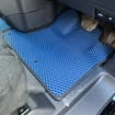 Коврики на Nissan Serena (C27) E-Power 2016 - 2022 в Перми