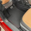 Коврики на Haval Jolion 2020 - 2025 в Перми