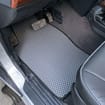 EVA коврики на Nissan Patrol (Y61) 1997 - 2010 в Перми
