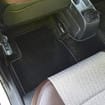 EVA коврики на Toyota Yaris Cross 2020 - 2025 в Перми