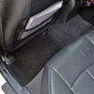 EVA коврики на Infiniti G IV Coupe 2006 - 2014 в Перми
