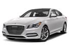 Коврики на Hyundai Genesis II 2014 - 2017 в Перми