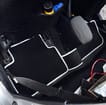 EVA коврики на Honda Integra III 1993 - 2001 в Перми