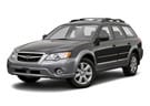 Коврики на Subaru Outback III 2003 - 2009 в Перми