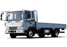 Ворсовые коврики на Hyundai HD120 2004 - 2025 в Перми