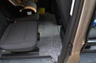 Коврики на Volkswagen Caravelle (T6.1) 2019 - 2022 в Перми