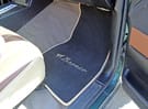 Коврики на Ford Bronco 1979 - 1986 в Перми