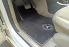 EVA коврики на Mercedes B (W245) 2005 - 2012 в Перми