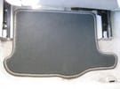 EVA коврики на Mercedes SL (R230) 2001 - 2011 в Перми