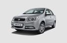 Коврики на Ravon Nexia R3 2015 - 2020 в Перми