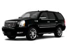 Коврики на Cadillac Escalade III 2007 - 2015 в Перми