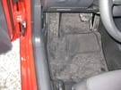 EVA коврики на Volkswagen Golf Plus 2004 - 2014 в Перми