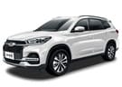 Коврики на Chery Tiggo 8 2018 - 2025 в Перми