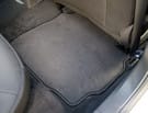 Ворсовые коврики на Ford Mondeo V 2014 - 2022 в Перми