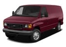 Коврики на Ford Econoline 1992 - 2013 в Перми
