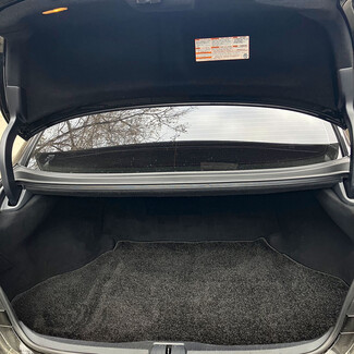 Ворсовые коврики на Lexus LS IV 2006 - 2017 в Перми Ворсовые коврики на Lexus LS IV 2006 - 2017 в Перми