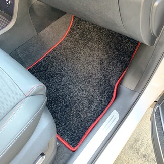 Коврики на Chery Tiggo 7L 2024&nbsp;-&nbsp;2025 в Перми