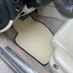 Ворсовые коврики на Alfa Romeo 166 1998 - 2007 в Перми